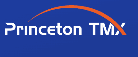 Princeton TMX